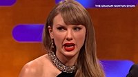 “Pause For Applause”: Taylor Swift’s “Cringe” Graham Norton Appearance Picked Apart By Fans