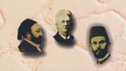 Türkçe Alanında Yazılmış Önemli Sözlükler -Sayfa 1-