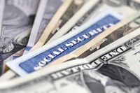 When are September 2025 Social Security payments coming?