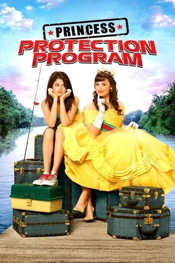 Prenses Koruma Programı