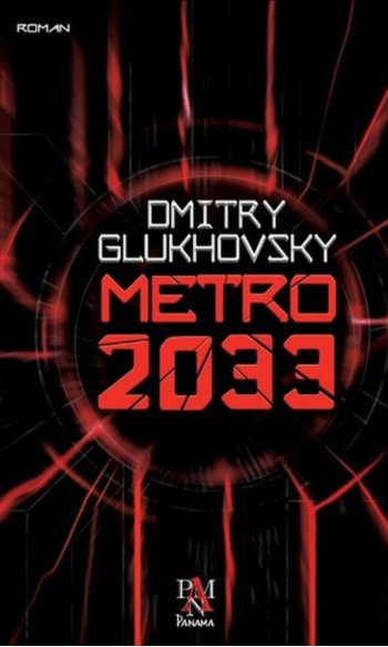 Metro 2033