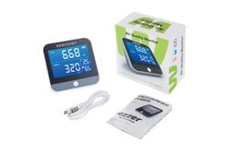 Levenhuk Wezzer Air PRO DM30 Hava Kalitesi Monitörü