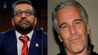 Survivors of Epstein’s crimes shocked by FBI Director Kash Patel’s testimony of “no credible information” on trafficking to powerful men