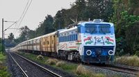 IRCTC’s new fines, OTP booking rule, waiting list restrictions: What’s changing from May 1