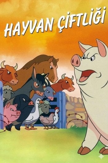 Hayvan Çiftliği