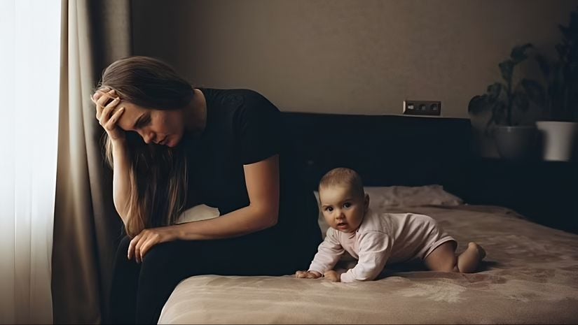 Almanya'da yapılan bir araştırmada ebeveynlerin yaklaşık beşte biri, çocuk sahibi olmaktan pişman olduğunu ifade etti