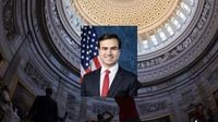 Press Release: Pablo José Hernández Warns of Severe Consequences for Puerto Rico Amid Federal Government Shutdown |  Stock News