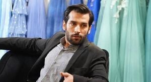 Intense Drama Unfolds In Latest Episode Of Una Nueva Vida
