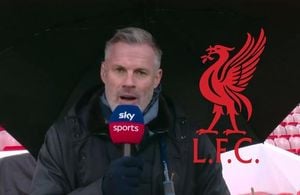 Liverpool Triumphs In Premier League Under Arne Slot
