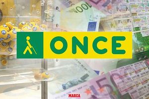 ONCE Celebrates Father's Day With 17 Million Euro Prize