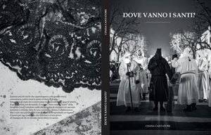 Cultural Heritage Celebrated At Turin Book Fair