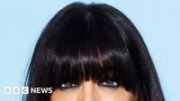 Claudia Winkleman: The rise and rise of the Strictly and Traitors star