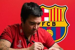 Barcelona Pursues New Right-Back Amid Transfer Challenges