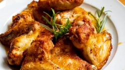 Tavuk Derisi: Zararlı mı, Faydalı mı? |