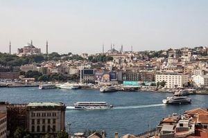Turkish Authorities Seize Can Holding And Major TV Channels