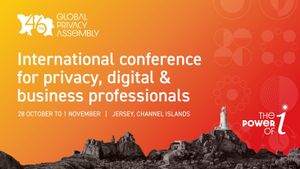 Dubai International Financial Centre Selected To Host 2026 Global Privacy Assembly