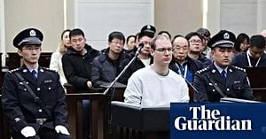 China Overturns Death Sentence For Canadian Citizen