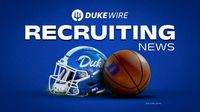 Duke basketball commits Shelton Henderson splits with Blue Devils and reopens recruitment