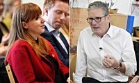 Keir Starmer shouldn't fear Wes Streeting - it's Angela Rayner he needs to worry about: Michael Gove