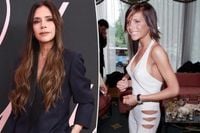Victoria Beckham details decades-long eating disorder battle in tell-all Netflix doc: ‘Very good at lying’