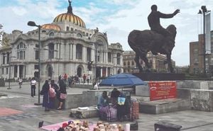 March 17 Celebrated As Benito Juárez Holiday Across Mexico