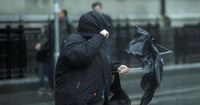 Atlantic storm to bring snow and rain to all of England and Wales