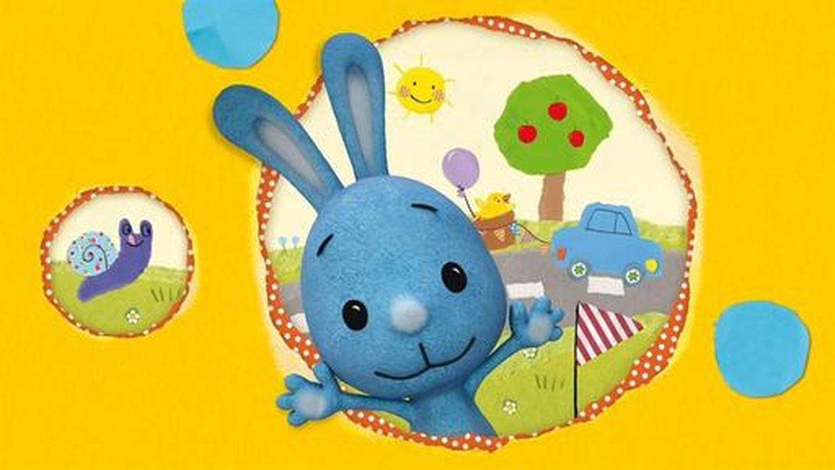 Kikaninchen Excites Kids Again With New Adventures Kikaninchen Excites Kids Again With New Adventures