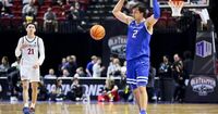 Boise State to play in new College Basketball Crown tournament