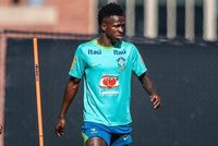 Doubts Surrounding Vinicius' Participation Against Argentina