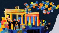 Germany Ditches Debt Brake—A Fiscal Revolution Begins