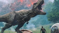 Dinozorlar