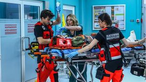 Second Season Of Szpital Św. Anny Set To Premiere