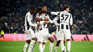 Pivotal Serie A Showdowns On March 16, 2025