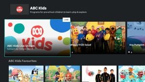 Wiggle Your Way To Educational Fun On ABC Iview