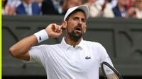Novak Djokovic dealt blunt verdict as he is told 'it's his destiny to be the third wheel'