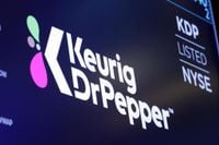 Dr Pepper will unwind its merger with Keurig from 7 years ago after buying Peet's for $18 billion