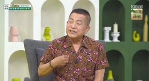 Beloved Broadcaster Lee Sang-yong Passes Away At 81