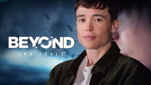 Beyond: Two Souls Becoming A TV Series