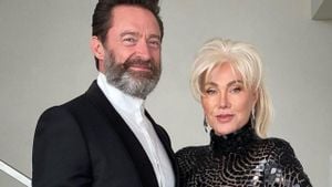 Hugh Jackman And Deborra-Lee Furness Split Amid Romance Rumors