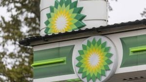 BP Promises Strategic Reset After Profit Plunge