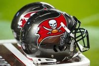 Bucs Re-sign Cornerback Bryce Hall to Boost Secondary Depth