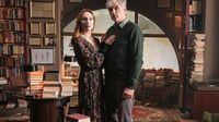 Tod gesucht, Liebe gefunden: Walter Sittler in ARD-Komödie