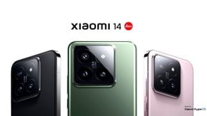 Xiaomi Launches 15 And 15 Ultra Smartphones At MWC 2025