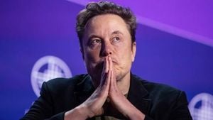 Elon Musk Leads Netflix Boycott Over Canceled Show