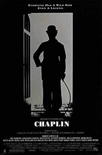 Chaplin