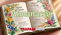 Almanacco del 20 marzo 2025