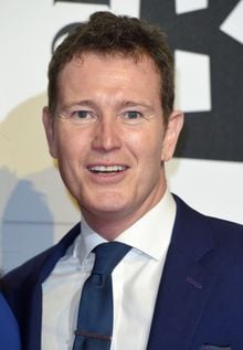 Nick Moran