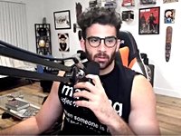 Has Hasan Piker been banned from every social media platform? | The Express Tribune