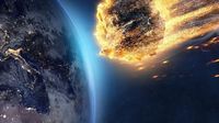 Scientists excited about the possible collision of asteroid 2024 YR4 with the Moon: “Hopefully it will have an impact”