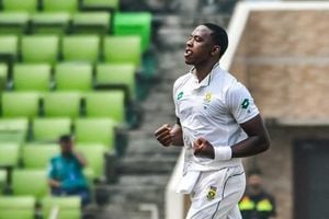 Kagiso Rabada Faces Suspension After Drug Test Failure